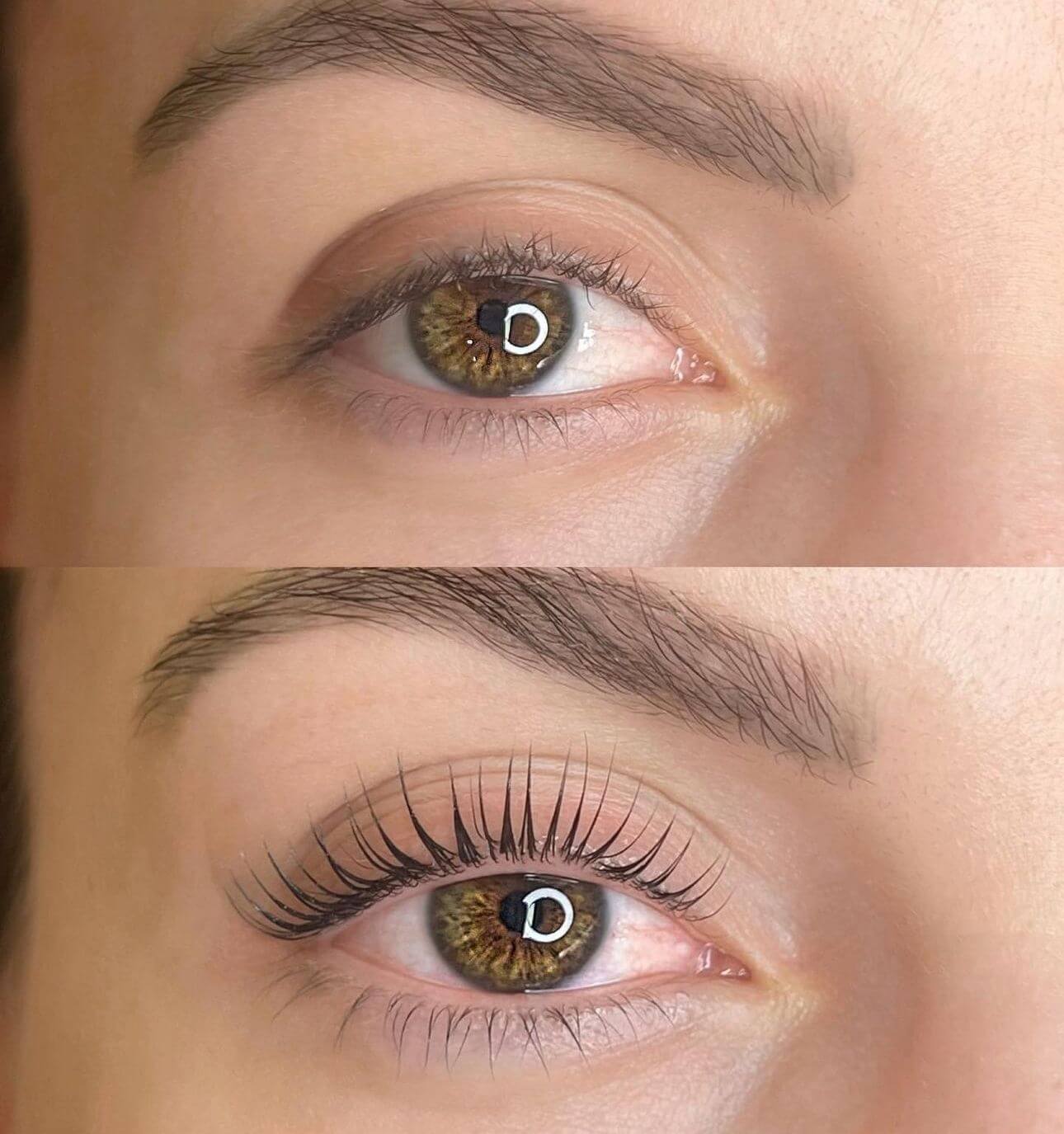 Lash Lifting